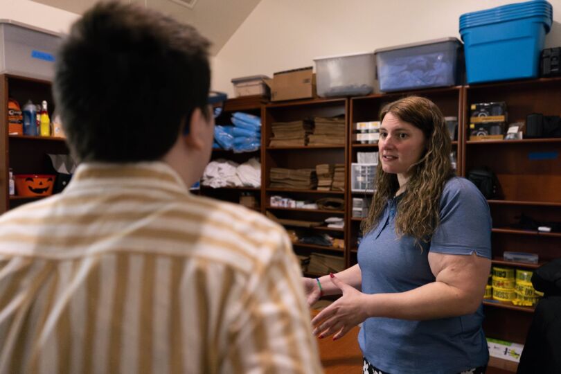 Student Investigators in Action 2025