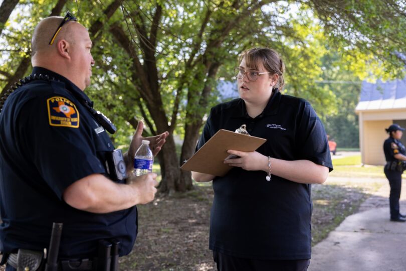 Student Investigators in Action 2025