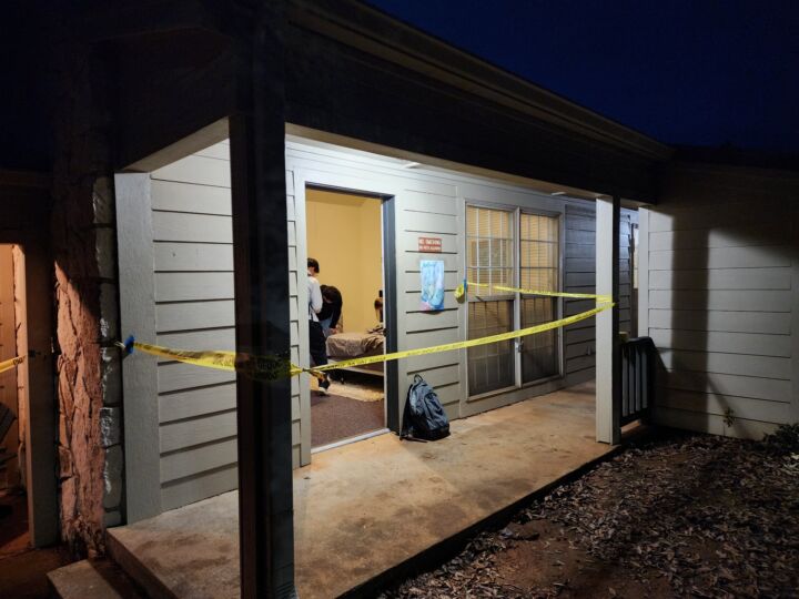 Student Investigators in Action 2025