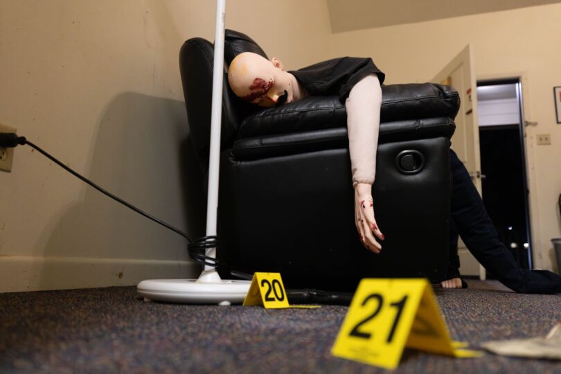 Student Investigators in Action 2025