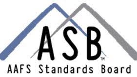 ASB AAFS Standards Board