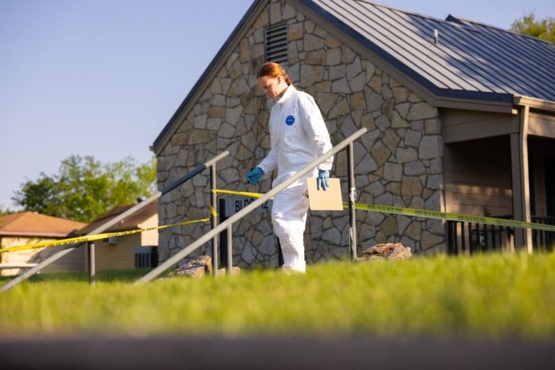 Student Investigators in Action 2025